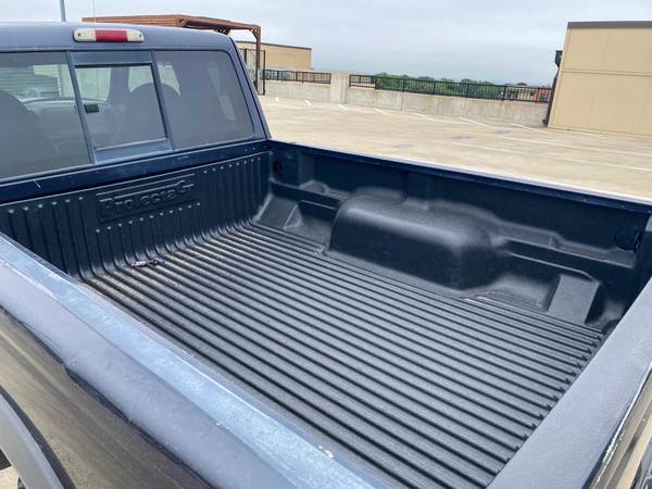 2001 Ford Ranger - 4X4 - V6 - Extended cab - - by for sale in Austin, TX – photo 6