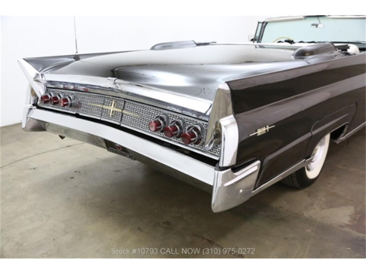 1960 Lincoln Continental for sale in Beverly Hills, CA – photo 19