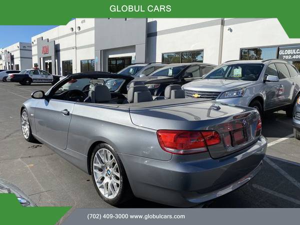 2008 BMW 3 Series - Over 25 Banks Available! CALL for sale in Las Vegas, NV – photo 18
