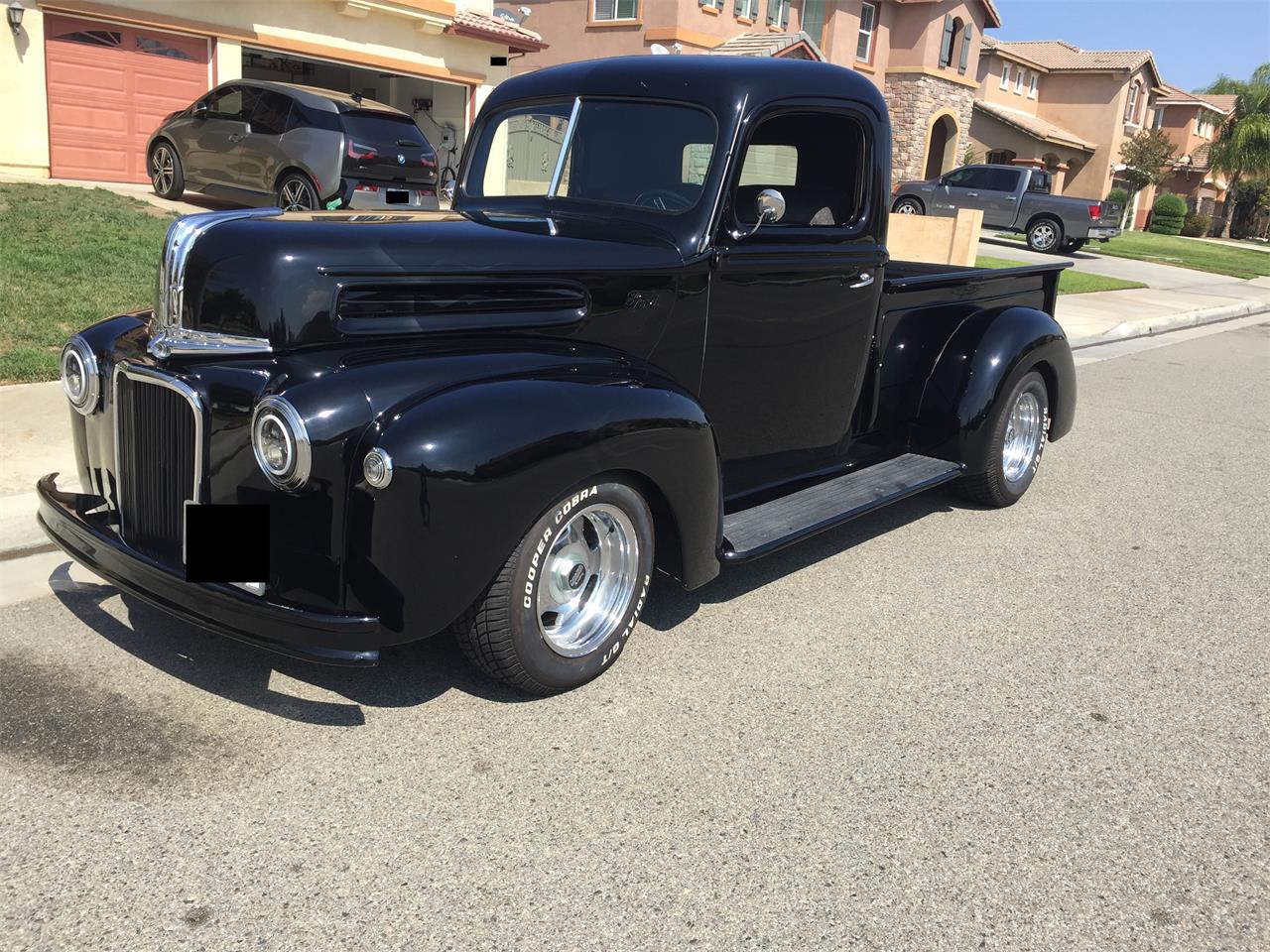 1947 Ford Pickup for sale in Riverside, CA – photo 6