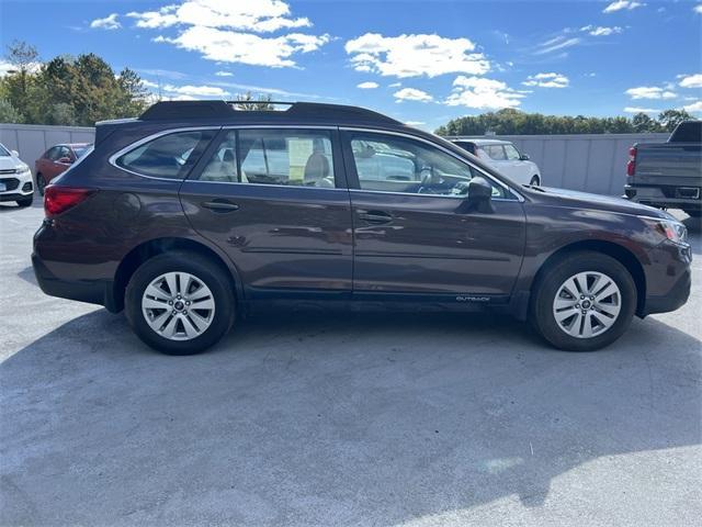 2019 Subaru Outback 2.5i for sale in Other, CT – photo 9