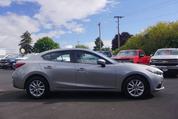 2016 Mazda 3 I Touring for sale in McMinnville, OR – photo 3