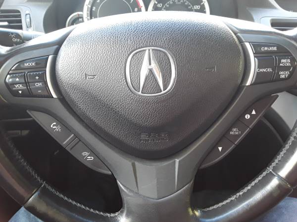 2010 Acura TSX, Manual sedan - cars & trucks - by owner - vehicle... for sale in Naugatuck, CT – photo 16