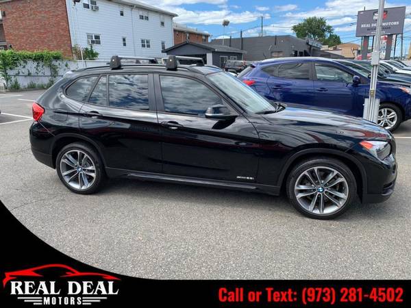 2014 BMW X1 RWD 4dr sDrive28i - - by dealer - vehicle for sale in Lodi, NJ – photo 6