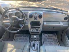 2006 chrysler PT cruiser limited only 101318 low miles! 5900 cash for sale in Bixby, OK – photo 8