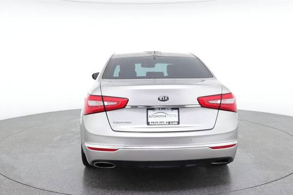 2015 Kia Cadenza, Satin Metal - - by dealer - vehicle for sale in Wall, NJ – photo 6