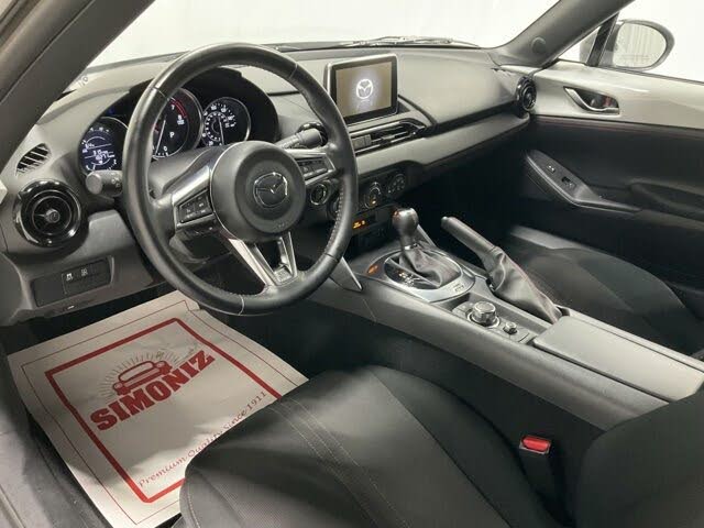 2016 Mazda MX-5 Miata Club Convertible for sale in Indianapolis, IN – photo 13