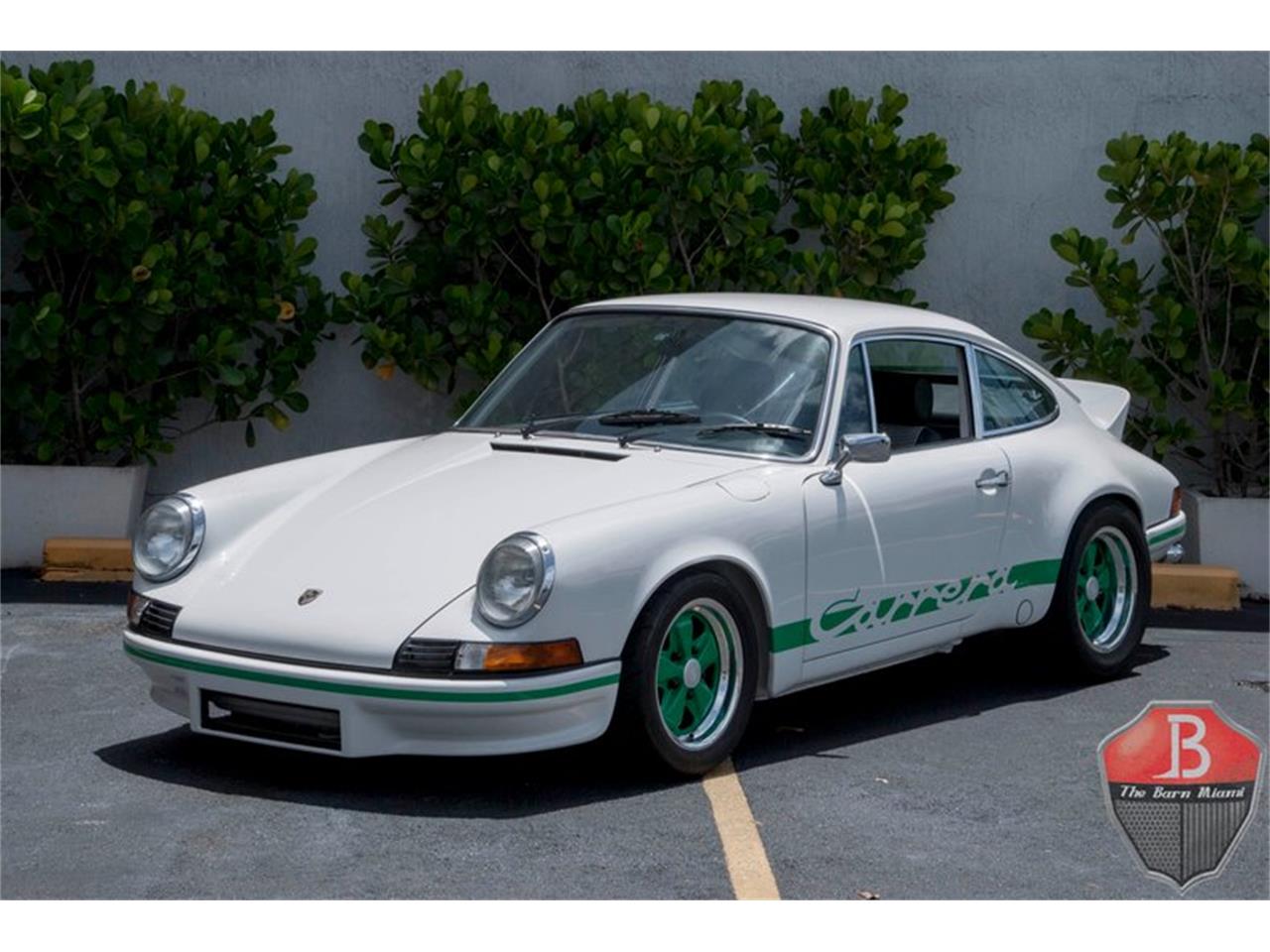 1969 Porsche 911 for sale in Miami, FL – photo 2