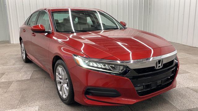 2019 Honda Accord LX for sale in Springfield, MO – photo 10