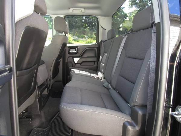 2014 Chevrolet Silverado 1500 4WD Double Cab 143.5 LT w/1LT for sale in Ontario, NY – photo 15