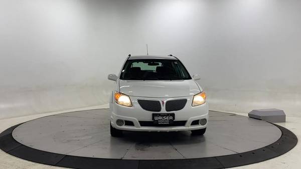 2005 Pontiac Vibe Base - - by dealer - vehicle for sale in Bloomington, MN – photo 3