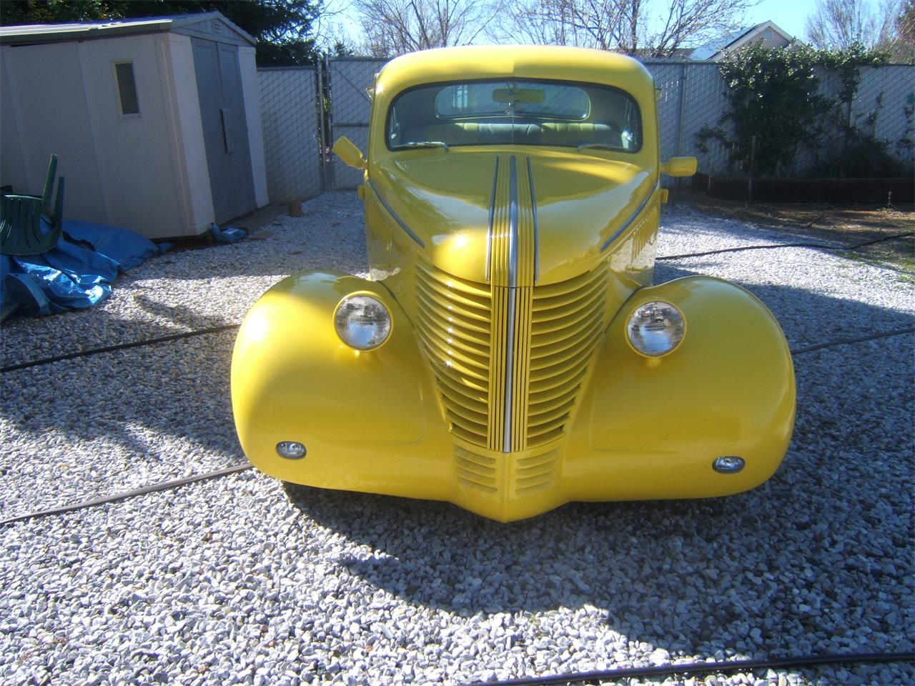 1938 Pontiac Business Coupe for sale in Anderson, CA – photo 7