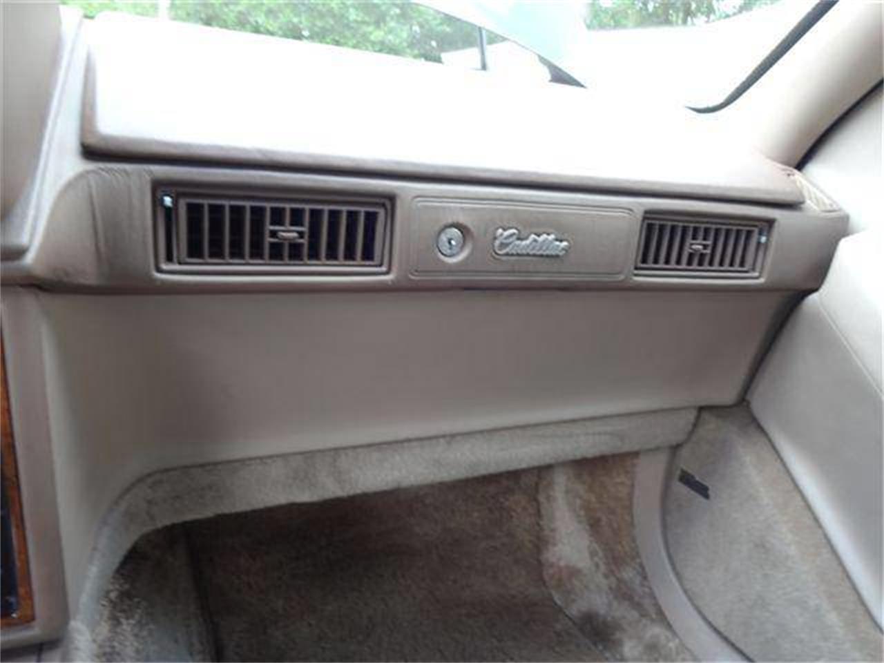 1991 Cadillac Eldorado for sale in Sarasota, FL – photo 20
