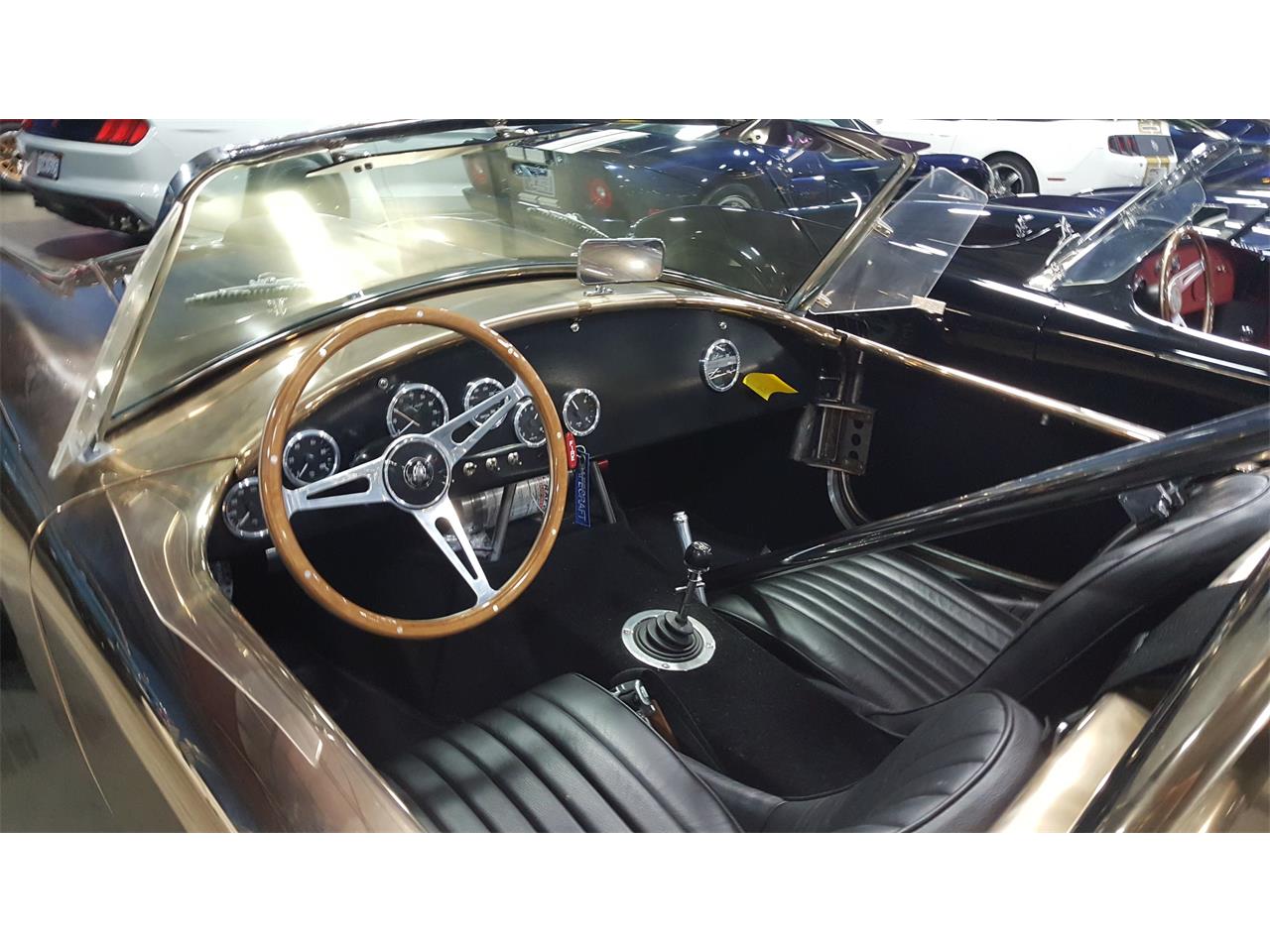 1966 Shelby Cobra for sale in Windsor, CA – photo 29
