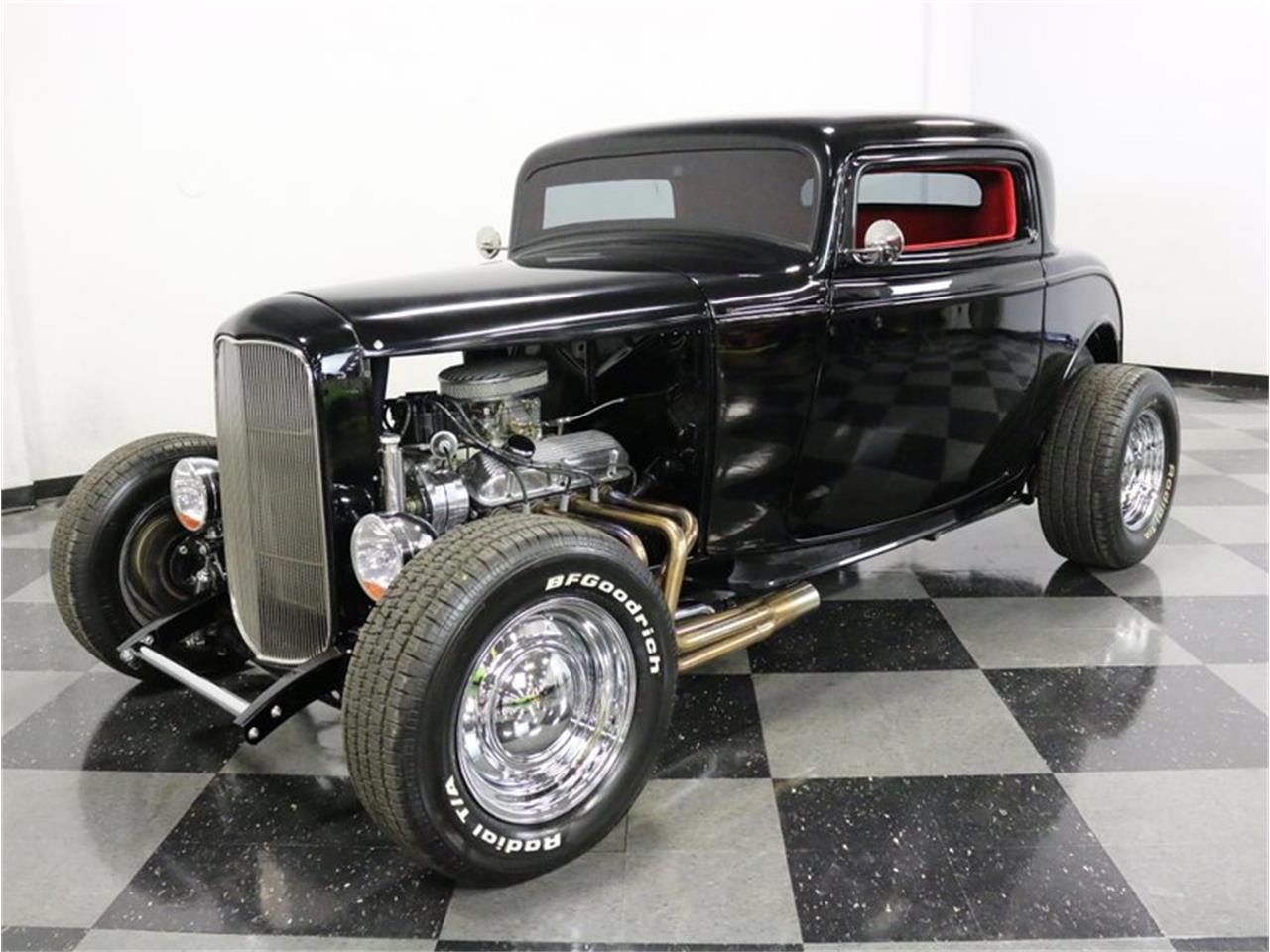 1932 Ford 3-Window Coupe for sale in Fort Worth, TX – photo 30