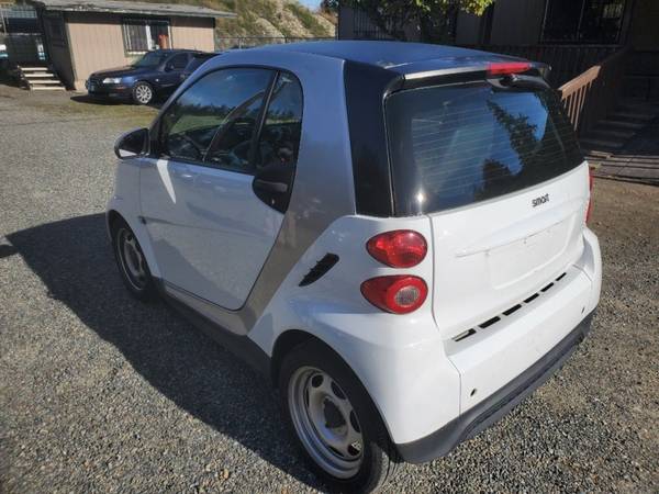 2013 SMART FORTWO PURE ~!FINANCING AVAILABLE!~ - cars & trucks - by... for sale in Spanaway, WA – photo 6