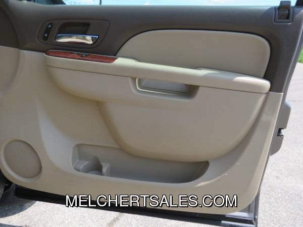 2013 CHEVROLET 1500 CREW LTZ Z71 GAS AUTO 4WD BOSE HEATED LEATHER... for sale in Neenah, WI – photo 14
