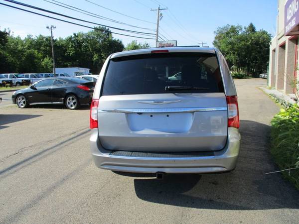 2013 *Chrysler* *Town & Country* *4dr Wagon Touring* for sale in Abington, MA – photo 8