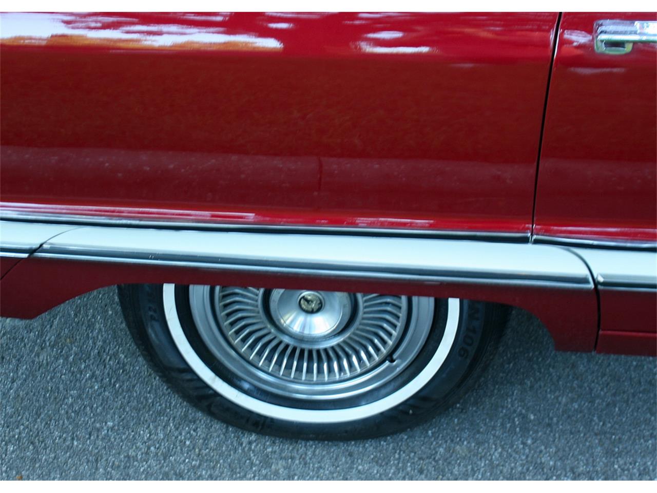 1968 Chrysler Imperial for sale in Lakeland, FL – photo 21