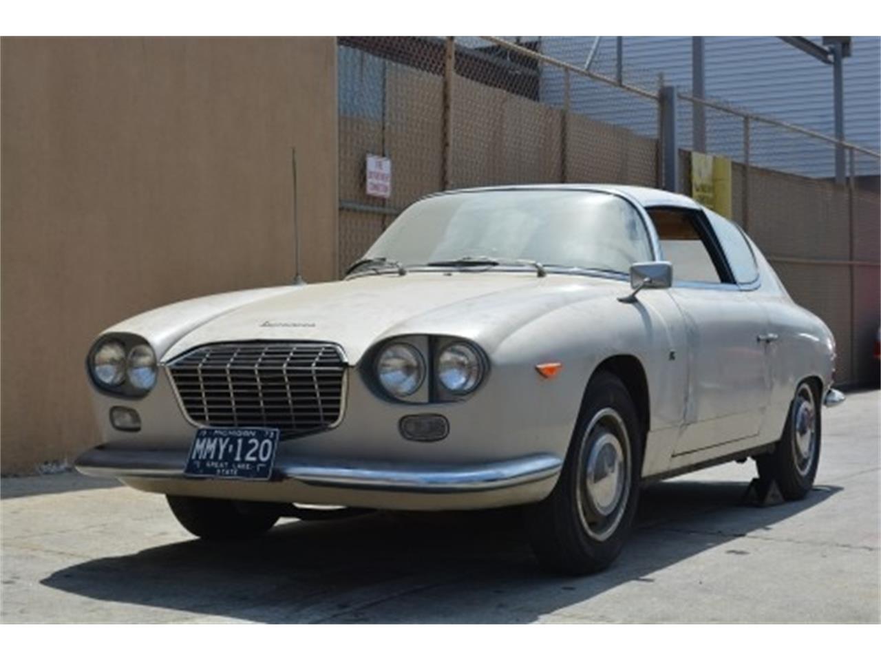 1965 Lancia Flavia for sale in Astoria, NY – photo 3
