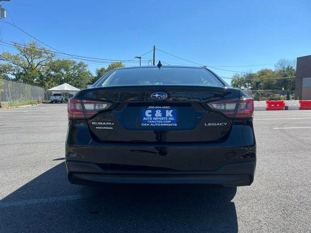 2020 Subaru Legacy Premium for sale in Hasbrouck Heights, NJ – photo 10