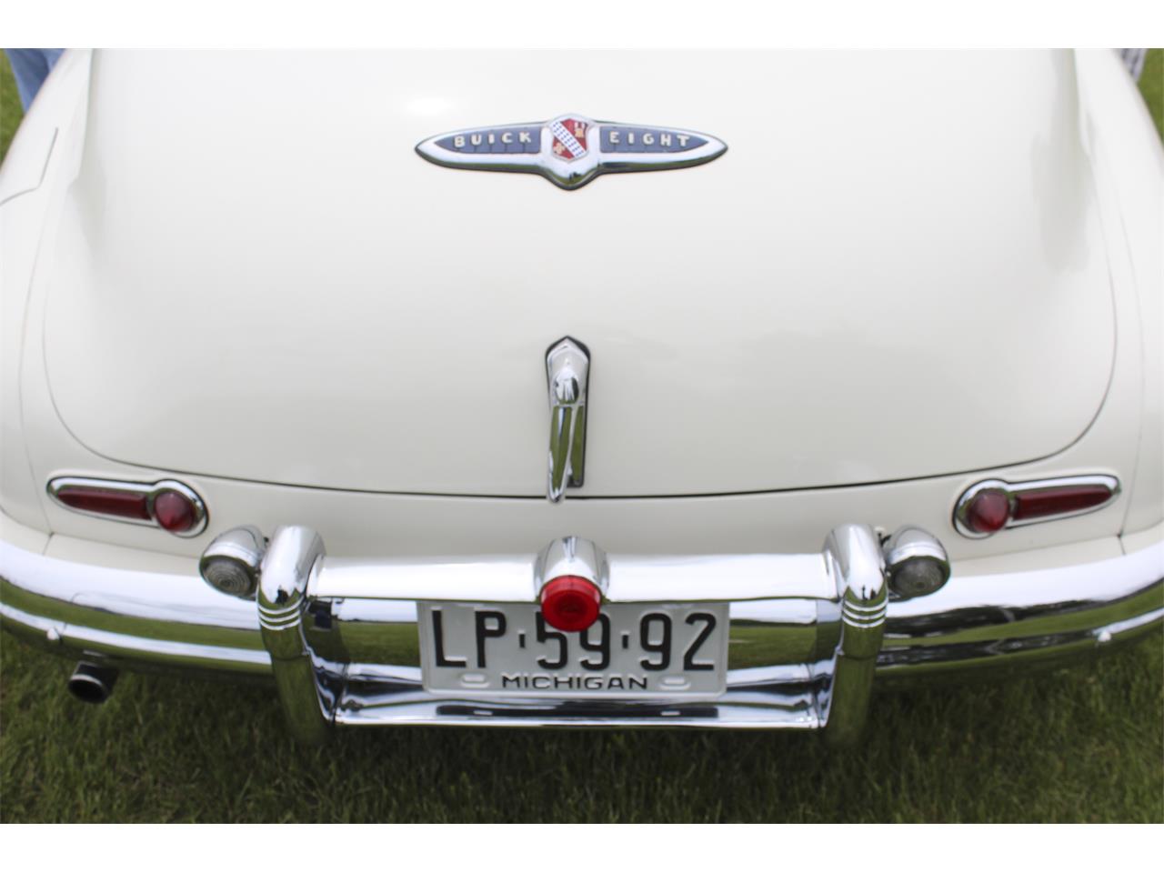 1948 Buick Convertible for sale in Alpena, MI – photo 35