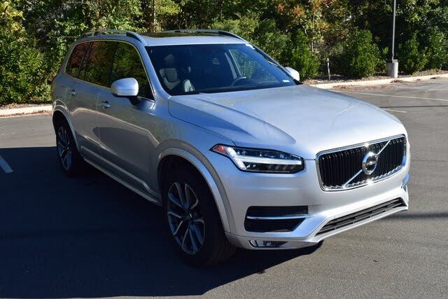 2019 Volvo XC90 T5 Momentum FWD for sale in Apex, NC – photo 7