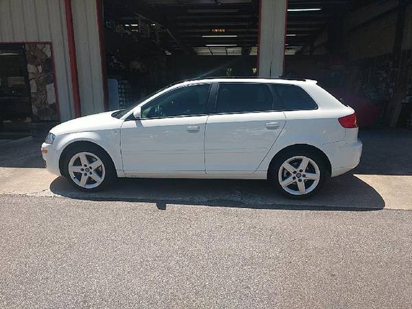 2006 Audi A3 2 0T - - by dealer - vehicle automotive for sale in Cleveland, GA – photo 5