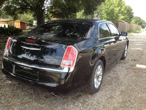 2012 Chrysler 300 - Financing Available! for sale in Lafayette, LA – photo 6