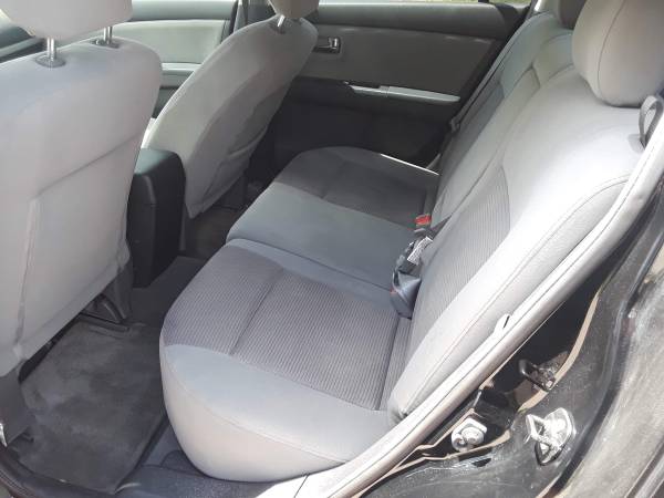 2012 NISSAN SENTRA IN EXCELLENT CONDITION AND RUNS GREAT! for sale in TAMPA, FL – photo 7
