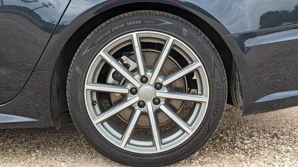 2018 Audi A6 AWD All Wheel Drive Premium Plus Sedan for sale in Aubrey, TX – photo 24