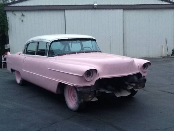 *****1956 CADILLAC FLEETWOOD CLASSY & BEAUTIFUL ***** for sale in San Andreas, CA – photo 23