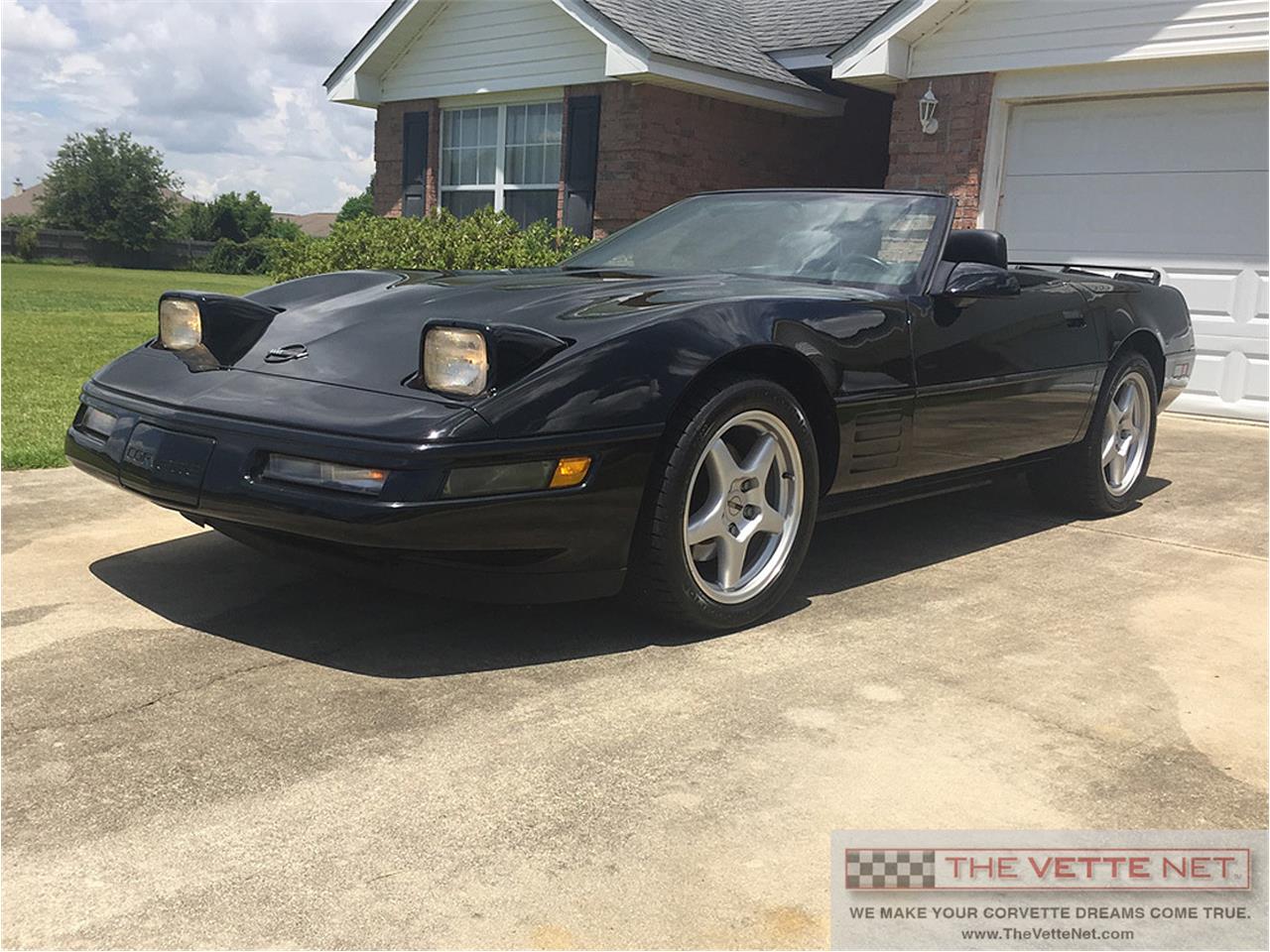 1992 Chevrolet Corvette for sale in Sarasota, FL – photo 14