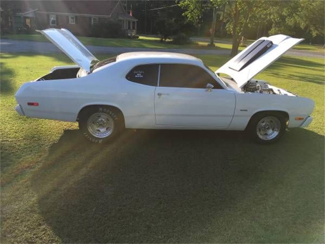 1973 Plymouth Duster for sale in Cadillac, MI – photo 2