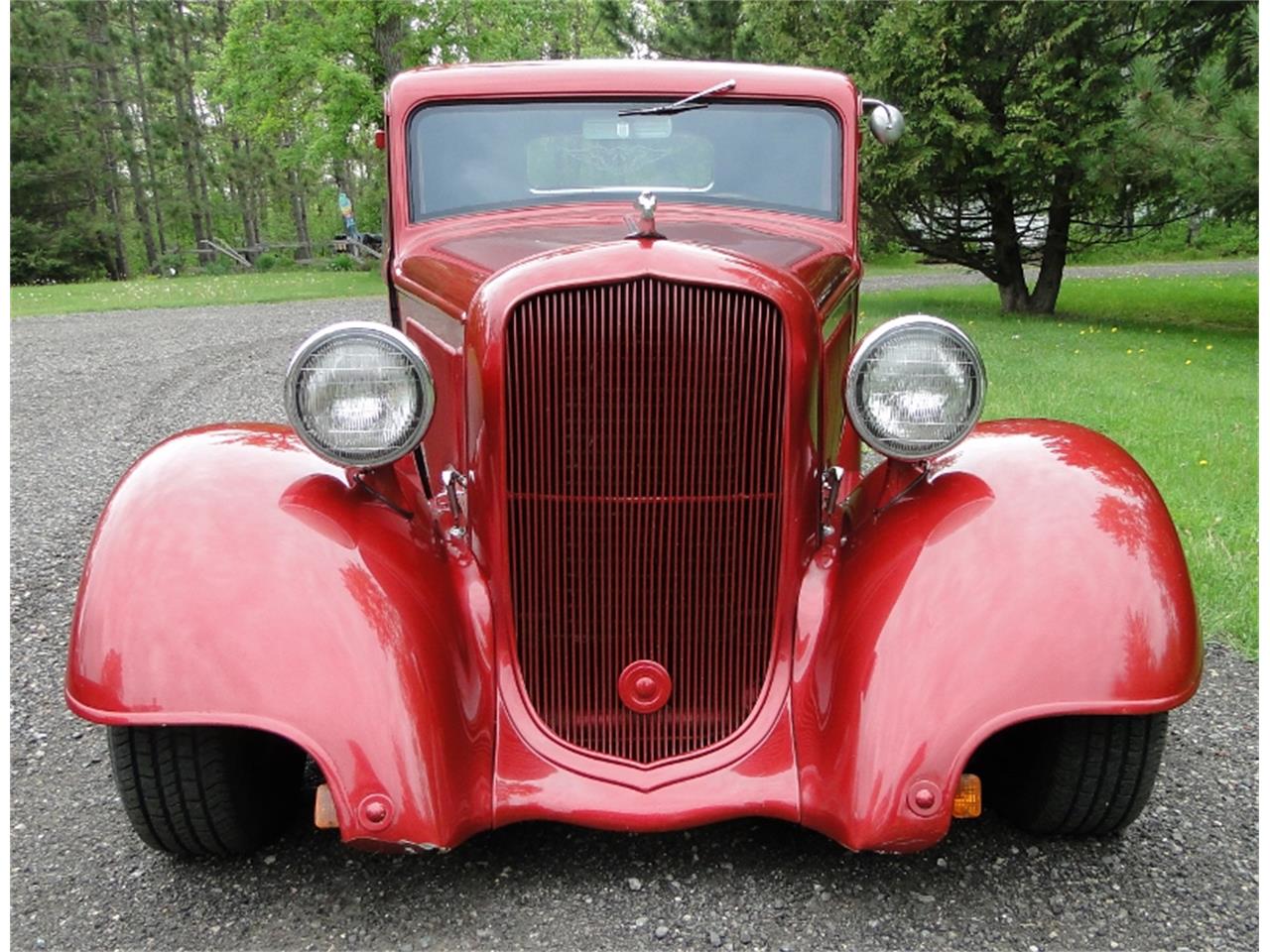 1933 Plymouth Coupe for sale in Prior Lake, MN