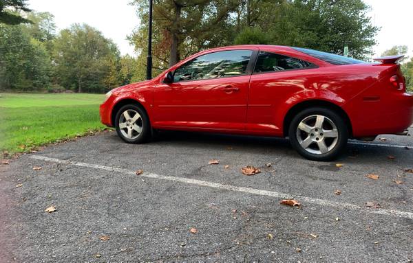 08 Chevy Cobalt lt for sale in reading, PA