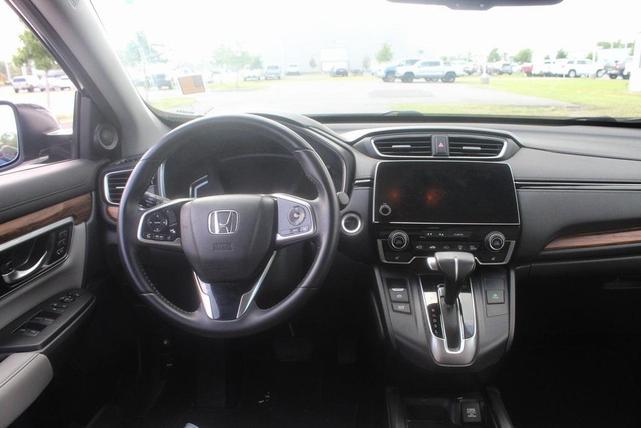2018 Honda CR-V EX-L for sale in Lafayette, LA – photo 24