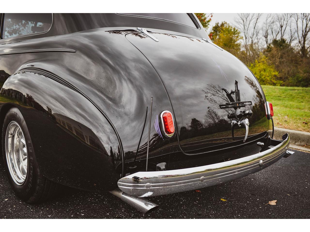 1940 Chevrolet Deluxe for sale in O'Fallon, IL – photo 66