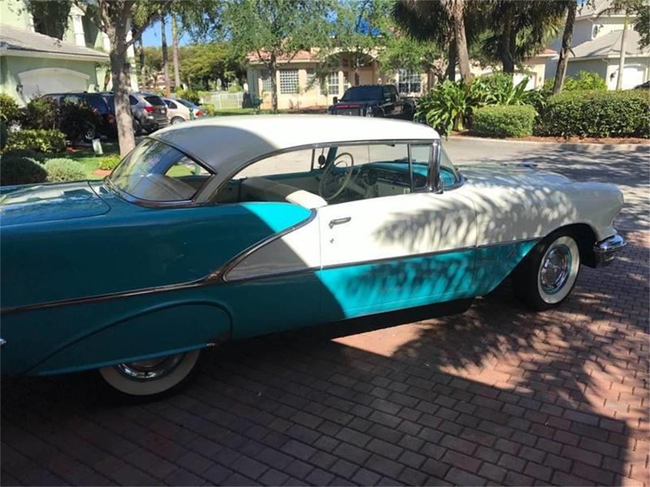 1956 Oldsmobile Super 88 for sale in Long Island, NY – photo 6