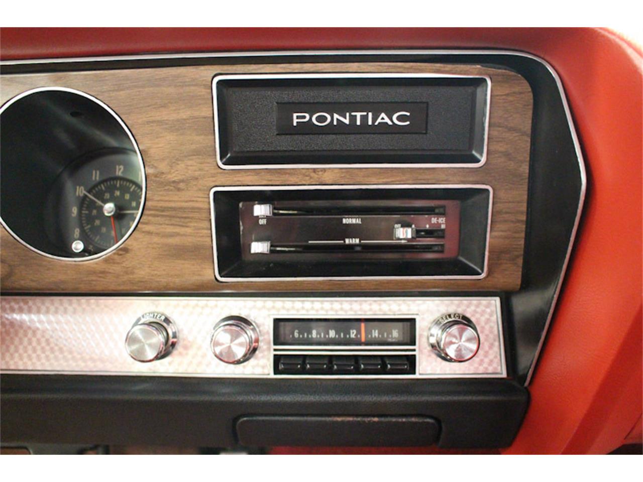 1970 Pontiac GTO for sale in Fairfield, CA – photo 43