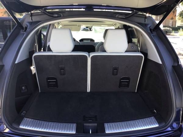 2014 Acura MDX Technology Pkg 1-OWNER! FULLY LOADED! 3RD ROW SEATING! for sale in Chula vista, CA – photo 21