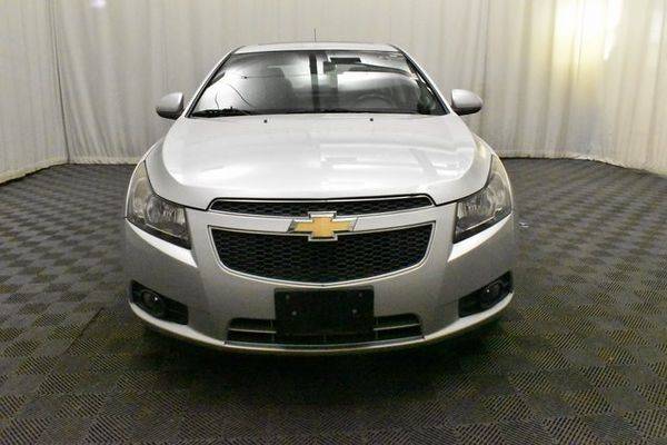 2012 Chevrolet Chevy Cruze LTZ -BAD CREDIT?NO PROBLEM, EASY FINANCING! for sale in Bedford, OH – photo 2
