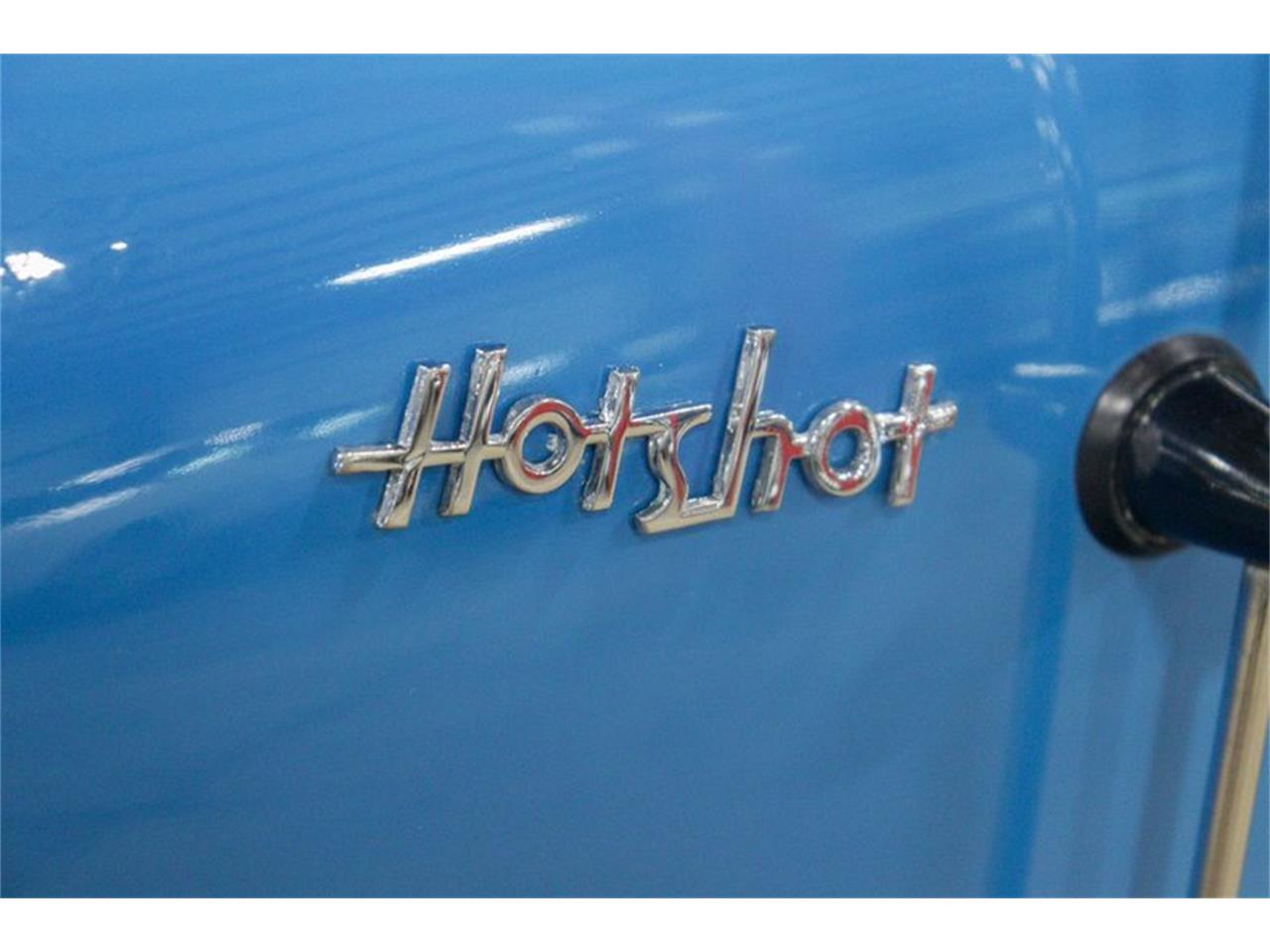 1952 Crosley Hotshot for sale in Kentwood, MI – photo 12