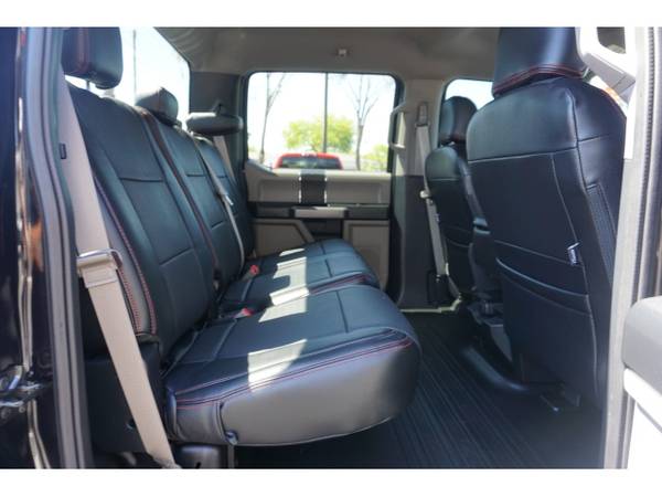 2019 Ford f-150 f150 f 150 XLT 4WD SUPERCREW 5 5 BO 4x - Lifted for sale in Glendale, AZ – photo 16