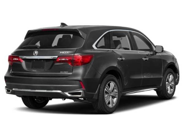 2020 Acura MDX SH-AWD 7-Passenger - - by dealer for sale in brooklyn center, MN – photo 6