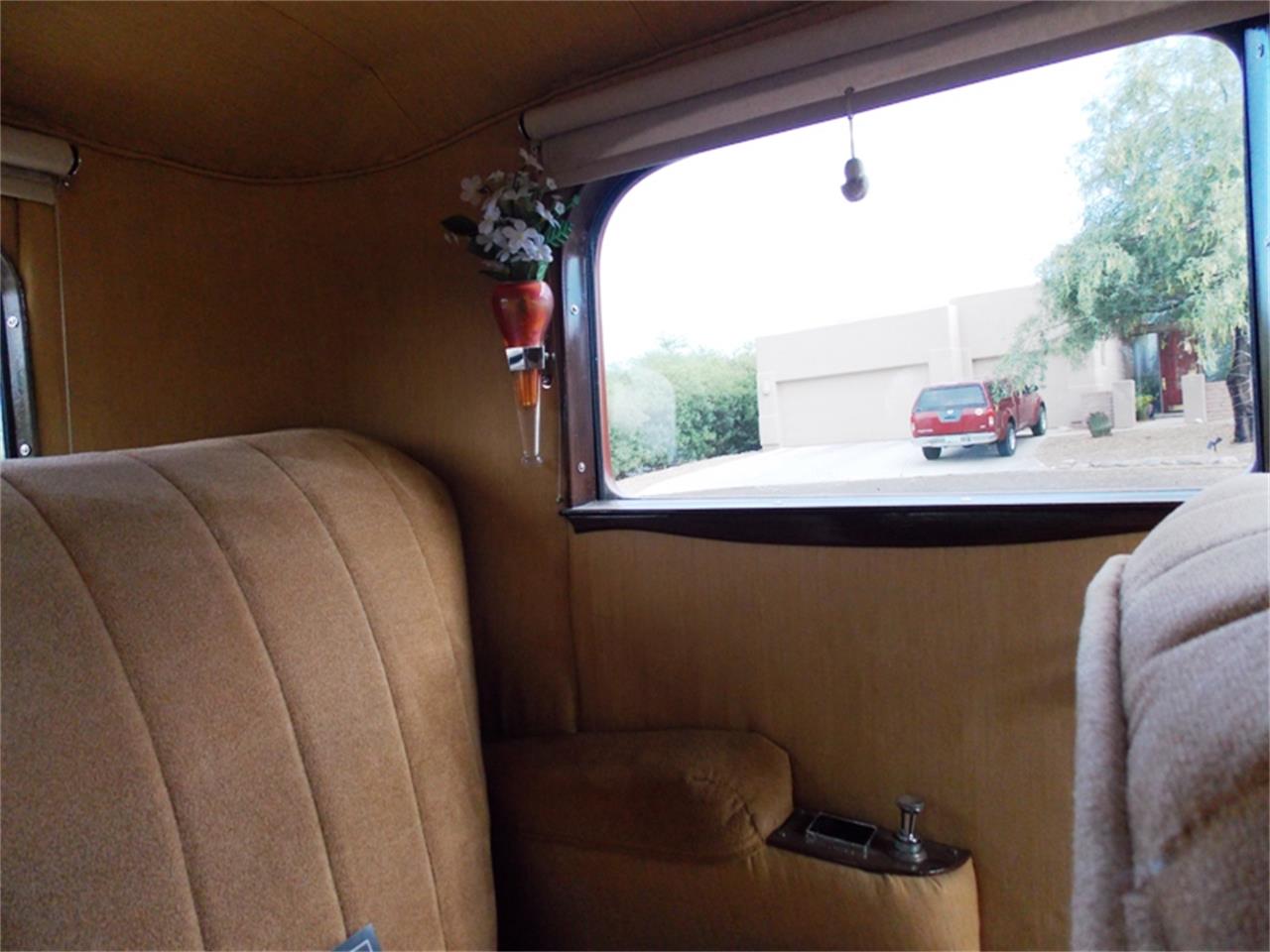 1931 Packard Standard Eight for sale in Tucson, AZ – photo 26