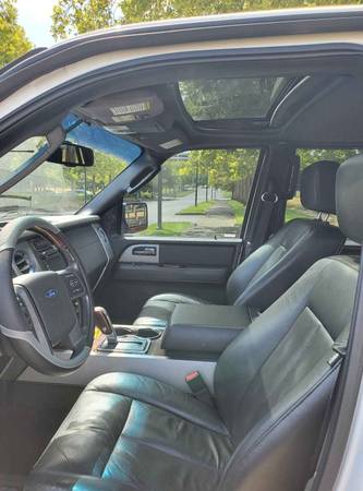 FORD Expedition EL XLT for sale in Beaverton, OR – photo 9