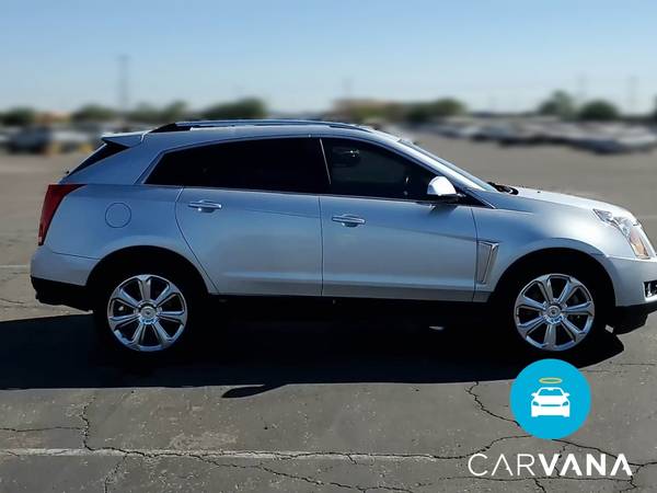 2015 Caddy Cadillac SRX Premium Collection Sport Utility 4D suv... for sale in Palmdale, CA – photo 13