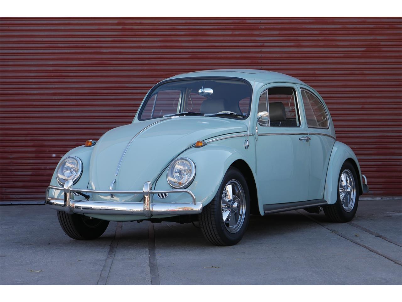 1965 Volkswagen Beetle for sale in Reno, NV