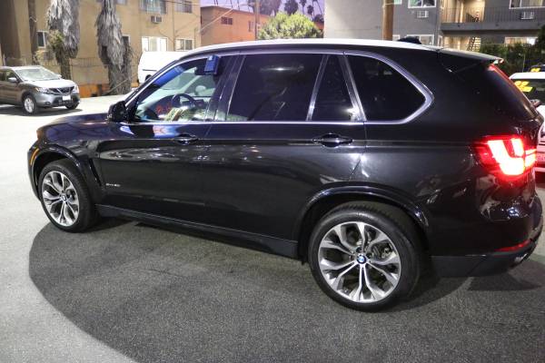 2015 BMW X5 sDrive35i ($530 per month, Financing Available) for sale in Los Angeles, CA – photo 10